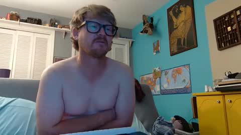 William online show from 03/13/26, 05:36