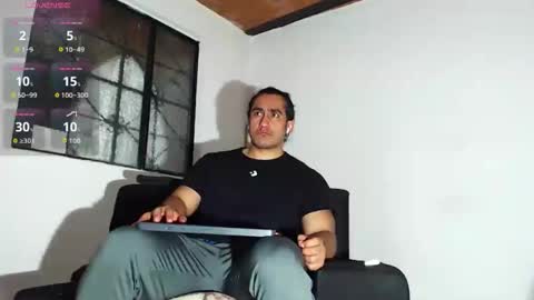 Snapshot of willianm777 chatting on 02/21/26, 03:07 willianm777 online show from 02/21/26, 03:07