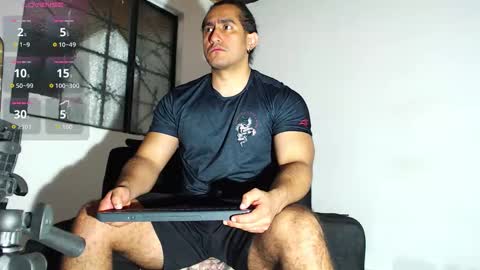 Snapshot of willianm777 chatting on 02/22/26, 02:45 willianm777 online show from 02/22/26, 02:45