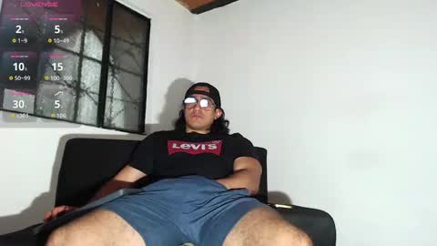 Snapshot of willianm777 chatting on 02/27/26, 04:12 willianm777 online show from 02/27/26, 04:12