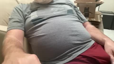 willieb777 online show from 11/30/25, 04:33