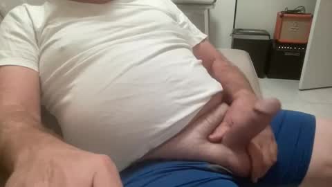 willieb777 online show from 04/19/26, 12:48