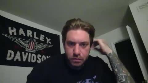 williegood online show from 03/25/26, 03:45