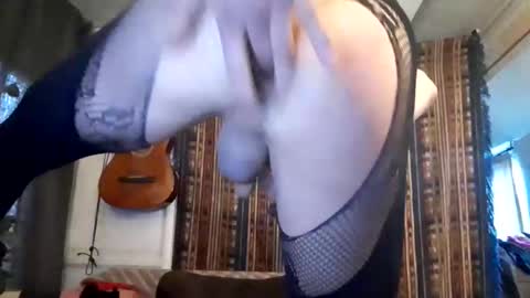 willinganalslut13 online show from 01/23/25, 10:01