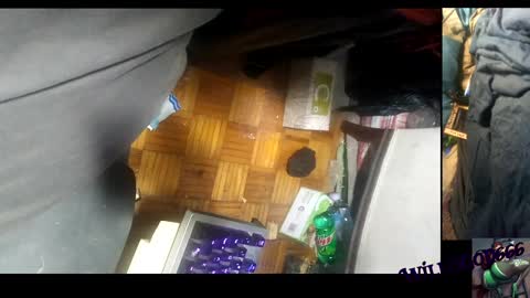 willisgod666 online show from 12/10/24, 05:28