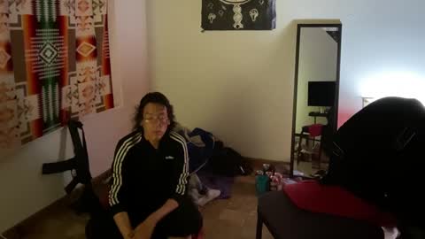 Snapshot of willlohne5 chatting on 10/04/25, 07:17 Ville Lohner online show from 10/04/25, 07:17