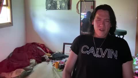 Ville Lohner online show from 05/27/26, 08:17