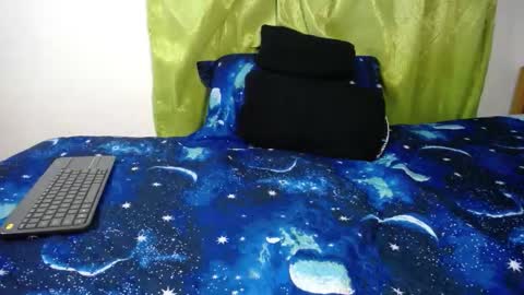 willmonkey online show from 10/24/25, 02:52