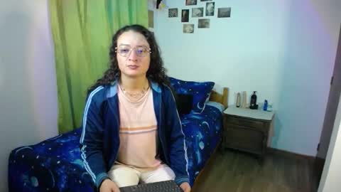 willmonkey online show from 10/25/25, 03:14