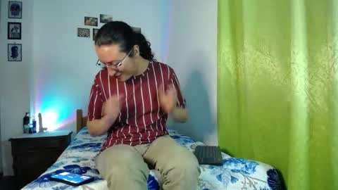 willmonkey online show from 11/09/25, 01:26