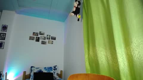 willmonkey online show from 11/16/25, 05:13