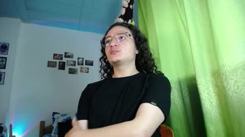 willmonkey online show from 11/16/25, 05:18