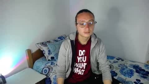 willmonkey online show from 03/04/26, 03:34