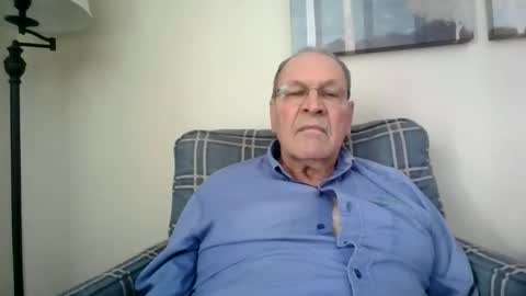 Willhedoher online show from 01/24/25, 02:08