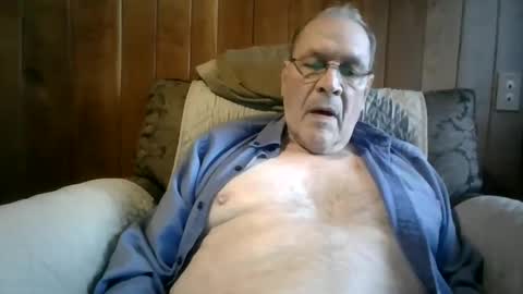 Willhedoher online show from 02/05/25, 01:11