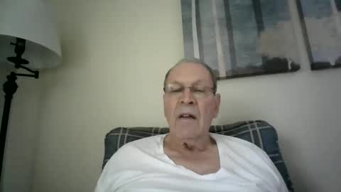 Willhedoher online show from 02/25/25, 02:11