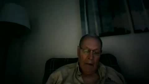 Willhedoher online show from 04/20/26, 11:35