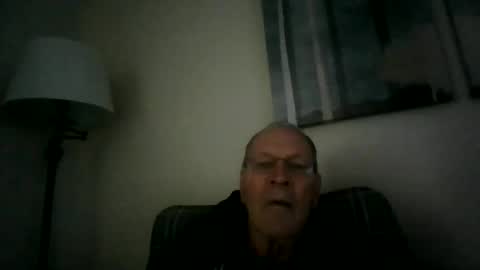 Willhedoher online show from 04/23/26, 11:53