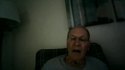 Willhedoher online show from 04/25/26, 01:41
