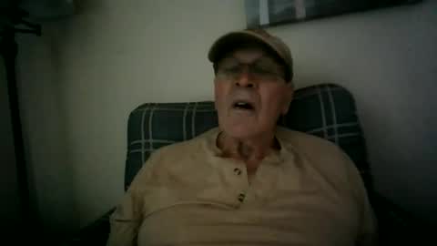 Willhedoher online show from 05/14/26, 02:02