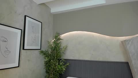 Ms Willow online show from 02/08/25, 03:00