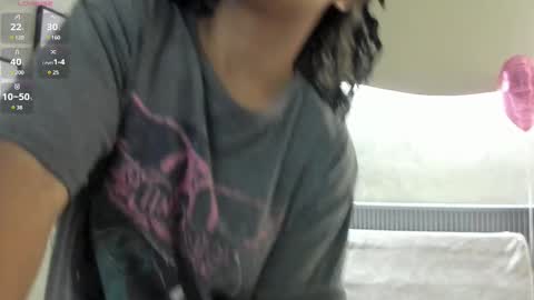 Ms Willow online show from 02/15/25, 11:39