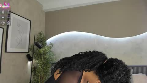 Ms Willow online show from 10/03/25, 11:51