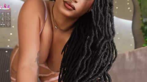 Ms Willow online show from 11/27/25, 02:41