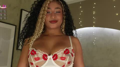 Ms Willow online show from 04/08/26, 11:10