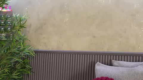 Snapshot of willow_hendrix chatting on 05/02/26, 11:04 Ms Willow online show from 05/02/26, 11:04