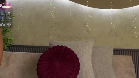 Snapshot of willow_hendrix chatting on 05/20/26, 11:05 Ms Willow online show from 05/20/26, 11:05
