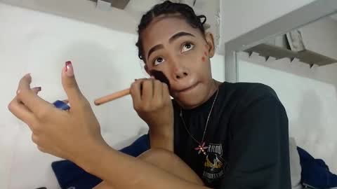 luna online show from 11/07/25, 01:33