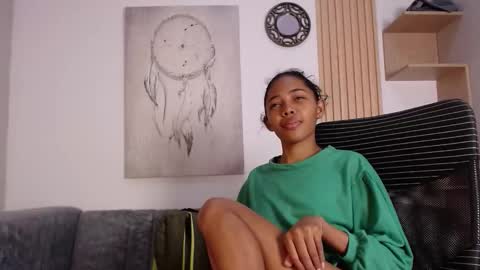 luna online show from 03/07/26, 12:57