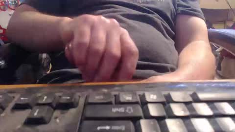 DrainMyBalls online show from 04/27/26, 08:40