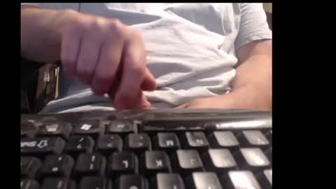 DrainMyBalls online show from 06/29/26, 09:04