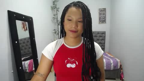 WIllow  online show from 04/23/26, 11:09