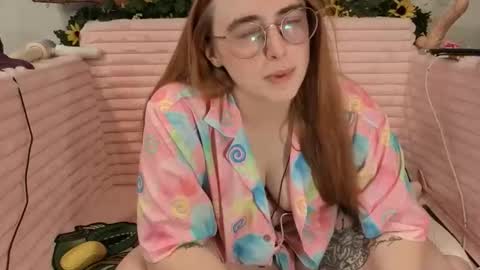 Willow online show from 04/16/26, 05:03