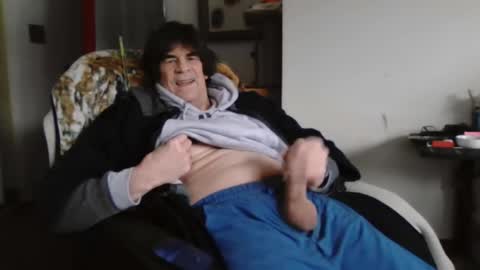 willtie26 online show from 02/16/25, 06:10