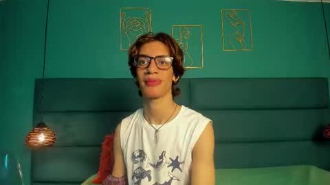 willturneer online show from 03/23/26, 03:54