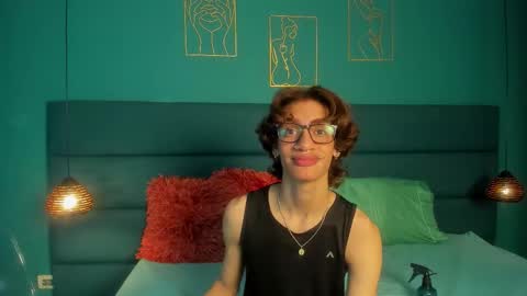 willturneer online show from 03/25/26, 04:40