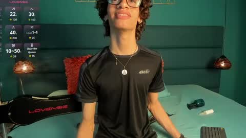 willturneer online show from 04/06/26, 04:46