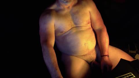 John online show from 11/27/25, 04:58