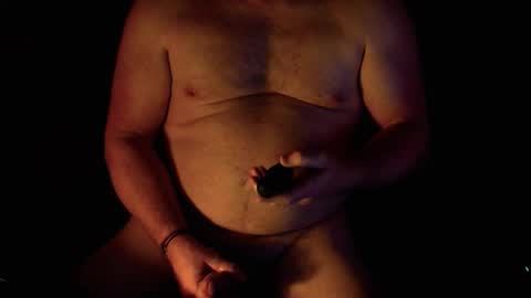 Snapshot of willwill2222 chatting on 02/18/26, 12:50 John online show from 02/18/26, 12:50