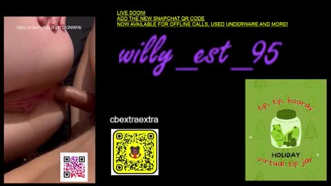 willy_est_95 online show from 12/16/25, 02:49