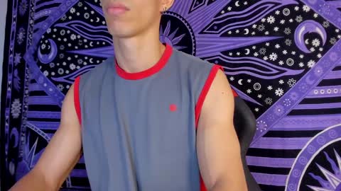 willy_veins online show from 12/05/24, 02:31