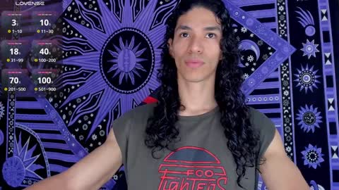 willy_veins online show from 01/26/25, 02:08