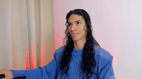 willy_veins online show from 03/09/25, 05:00