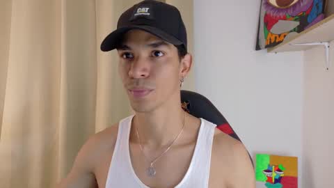 willy_veins online show from 10/01/25, 08:37