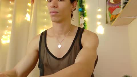 willy_veins online show from 12/20/25, 11:28