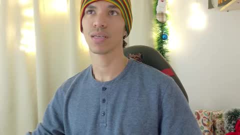 willy_veins online show from 01/08/26, 05:26